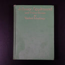 1928 Johnny Appleseed by Vachel Lindsay Antique American Poetry Book Illustrated-8