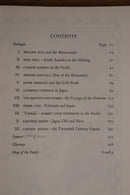 1952 The Midmost Waters by John Fisher Vintage Travel & Exploration Book-6