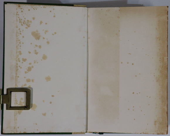 1931 Maid In Waiting by John Galsworthy Ltd Ed. Signed by Author Fiction Book