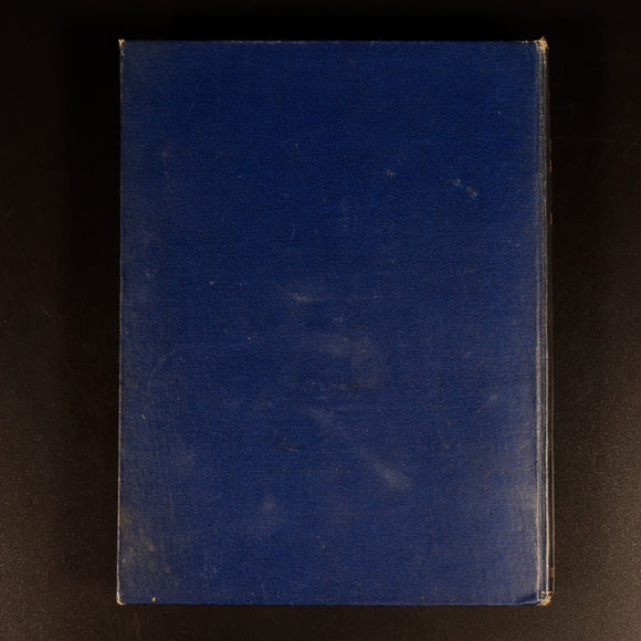 Letters Written During The Indian Mutiny Fred Roberts 1924 Military History Book