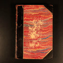 1874 Mohammed & Mohammedanism by R. Bosworth Smith Antique Theology Book-3