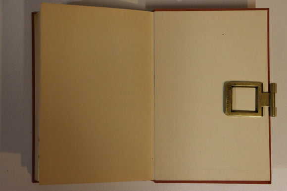 1958 The Four-Legged Lottery by Frank Hardy Australian Fiction Book