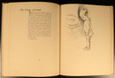 1938 People Of Importance by J.H. Dowd British Art Book Of Sketches B.E. Spender-7