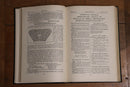 1913 Peloubet's Select Notes On International Lessons Antique Religious Book-5