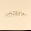 1968 Bunjil's Cave by Aldo Massola Australian Aboriginal Myths & Legends Book-7