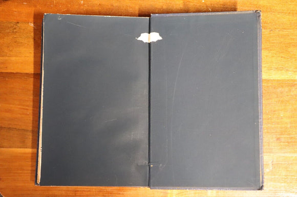 1891 The Apology Of The Christian Religion Antique British Theology Book