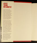 History Of Royal Tank Regiment by George Forty 1989 British Military Book-3