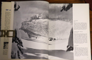 1960 Ski & And Snow by Ray Atkeson Vintage Alpine Photographic Book-5