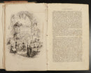 1850 Personal History Of David Copperfield by Charles Dickens Antiquarian Book-7