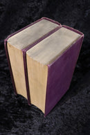 1831 & 1832 2vol The Annual Register Antiquarian British & World History Books-12