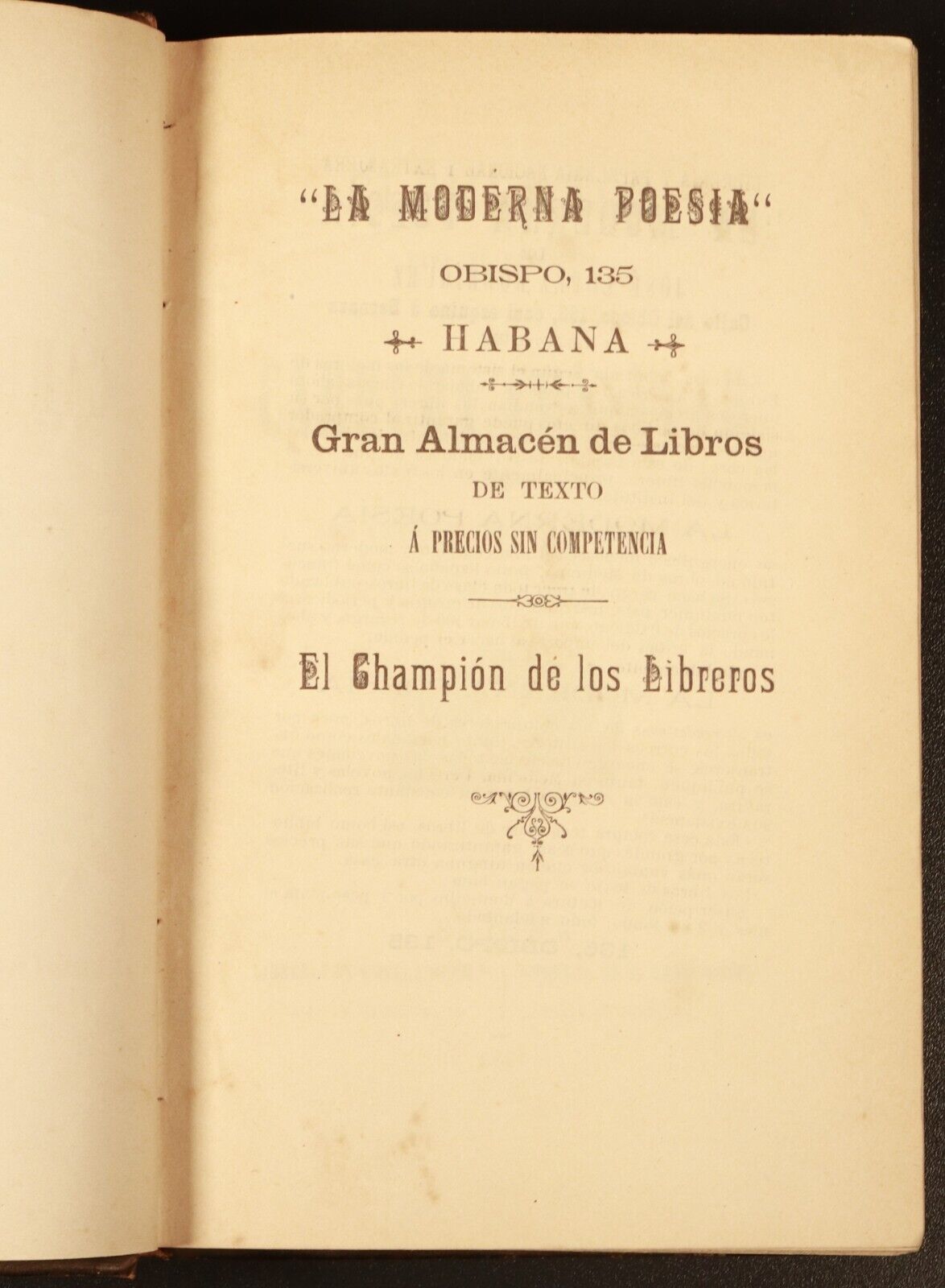 1883 Elementos Para El Ejercicio De La Carrera Consular Antique Reference Book