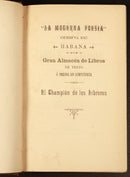 1883 Elementos Para El Ejercicio De La Carrera Consular Antique Reference Book-5