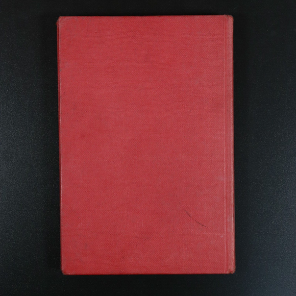 c1930 The Warwick Shakespeare: Antony & Cleopatra Antique Literature Book