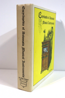 1977 Encyclopedia Of Automatic Musical Instruments Music History Reference Book-2