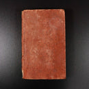 1805 The Family Expositor by P. Doddridge Antiquarian British Theology Book-10