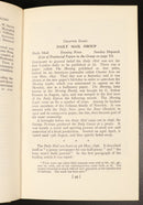 1947 British Newspapers & Their Controllers British Journalism History Book 1st-9