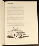 1985 Restoring Old Houses Ian Evans Australian House Renovation Restoration Book-4