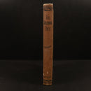 c1903 Greenwood Tree Book Of Nature Myths & Verses Antique Literature Book-10