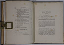 1903 Sede Vacante Conclave Of 1903 De La Garde Grissell Antique Theology Book-3