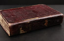 c1834 Sacred Poetry Edited by Rev. H. Stebbing Antiquarian British Poetry Book-12