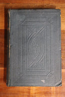 1868 The Poetical Works Of Professor Wilson Antique British Poetry Book-6
