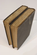 1880 2vol Hodge & His Masters by Richard Jefferies Antique History Book Set-13