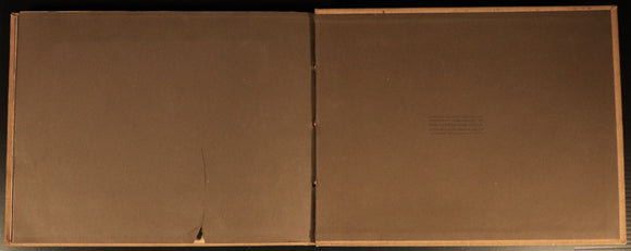 c1916 Heart Of Empire You Came To Defend Antique British Military Book WW1