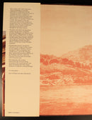 1979 Historic Places Australia Architecture Reference Book National Trust Vol 2-4