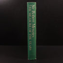 1970 Measure Of The Years by Robert Gordon Menzies Australian History Book-9