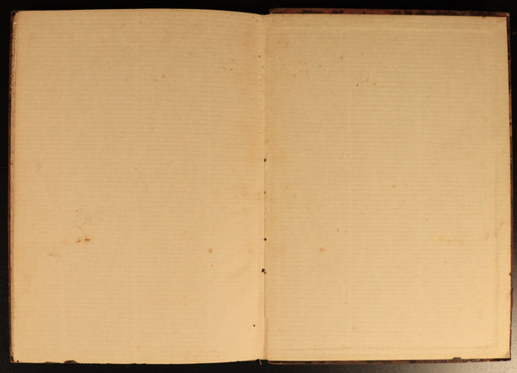 1919 Das Kalte Herz by Wilhelm Hauff Antique German Childrens Fairytale Book