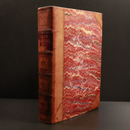 1834 Tait's Edinburgh Magazine For 1834 Antiquarian British History Book-1