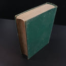 1922 Martin Chuzzlewit by Charles Dickens Antique Classic Literature Book 2-15