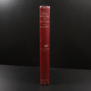 1886 The Psalms In History & Biography Antique Scottish Theology Book John Ker-12