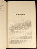 1981 So Ends This Day Sir John Williams Australian Maritime History Book SIGNED-12