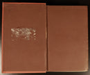 1883 Squatting In Victoria E.M. Curr Antiquarian Australian History Book VGC-5