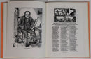 1975 Broadsides Of The Industrial North by M. Vicinus British History Book-5