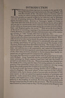 1920 The Norwich School by HM Cundall Antique British Art Reference Book-4