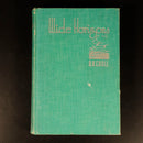 1937 Wide Horizons Wanderings In Central Australia Antique History Book-3