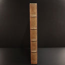 c1879 Le Fils Du Jesuite by Leo Taxil Antiquarian French Theology Book-9