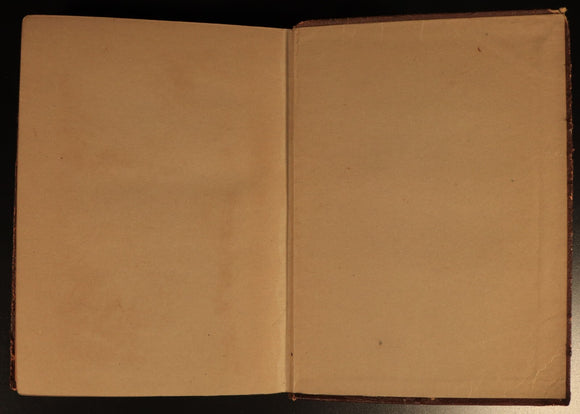 Stories From The Iliad by HL Havell 1919 Antique Ancient Greece Literature Book