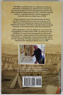 2019 The Officer & His Lady by C. Johnston Australian Colonial History Book-5