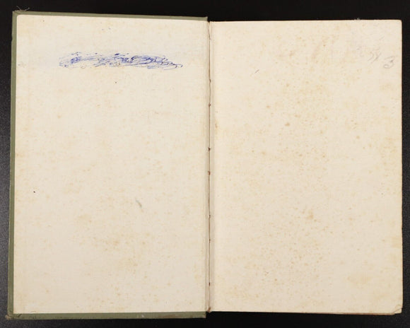 c1928 Little Australian Pioneers by R.M. Fergus Antique Australian Fiction Book