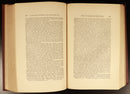c1880 3vol The History Of England by David Hume Antique History Book Set-16