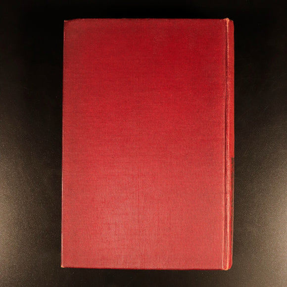 Lord Roberts A Biography by Violet Brooke-Hunt Antique History Book