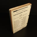 c1945 The King's Pearl by Jean Barre British Fiction Book w/Dustjacket 1st Ed-2