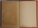 1898 The Spirit Of The Bush Fire: J Whitfeld Antique Australian Fiction Book-10