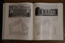 1936 Scuole by Gaetano Minnucci Rare Italian Architecture Book 1st Edition-4