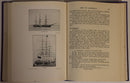 1950 The Blackwall Frigates by Basil Lubbock Maritime British History Book-7