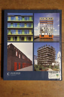 2005 New Apartments by Ana G Canizares Architecture Reference Book-10