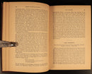 c1920 Macaulay's Essays On English History Antique British History Book-8